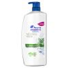 Head &amp; Shoulders Menthol Fresh Σαμπουάν 900 ml