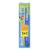 Oral-B 1-2-3 Fresh Medium Οδοντόβουρτσα Σετ