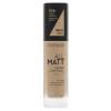 Catrice All Matt Make up για γυναίκες 30 ml Απόχρωση 046 N Neutral Toffee