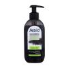 Astrid Aqua Biotic Active Charcoal Micellar Cleansing Gel Καθαριστικό τζελ για γυναίκες 200 ml