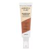 Max Factor Miracle Pure Skin-Improving Foundation SPF30 Make up για γυναίκες 30 ml Απόχρωση 93 Mocha