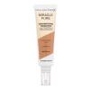 Max Factor Miracle Pure Skin-Improving Foundation SPF30 Make up για γυναίκες 30 ml Απόχρωση 89 Warm Praline