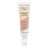 Max Factor Miracle Pure Skin-Improving Foundation SPF30 Make up για γυναίκες 30 ml Απόχρωση 82 Deep Bronze