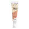 Max Factor Miracle Pure Skin-Improving Foundation SPF30 Make up για γυναίκες 30 ml Απόχρωση 85 Caramel