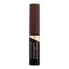 Max Factor Eyefinity All Day Eyeshadow Σκιές ματιών για γυναίκες 2 ml Απόχρωση 04 Teasing Bronze