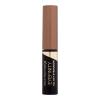 Max Factor Eyefinity All Day Eyeshadow Σκιές ματιών για γυναίκες 2 ml Απόχρωση 08 Soft Chestnut