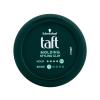 Schwarzkopf Taft Molding Styling Clay Κρέμα μαλλιών για άνδρες 75 ml