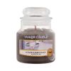 Yankee Candle A Calm &amp; Quiet Place Αρωματικό κερί 104 gr