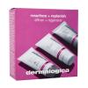 Dermalogica Age Smart Resurface + Replenish Σετ δώρου Κρέμα προσώπου ημέρας Age Smart Dynamic Skin Recovery SPF50 12 ml + λοσιόν καθαρισμού Age Smart Skin Resurfacing Cleanser 15 ml + μάσκα προσώπου Age Smart Multivitamin Power Recovery Masque 15 ml