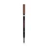 L&#039;Oréal Paris Infaillible Brows 12H Definer Pencil Μολύβι για τα φρύδια για γυναίκες 1 gr Απόχρωση 5.0 Light Brunette