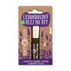 Purity Vision Lavender Bio Lip Oil Λάδι χειλιών 10 ml