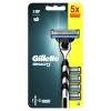 Gillette Mach3 Ξυριστική μηχανή για άνδρες Σετ