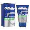 Gillette Sensitive After Shave Balm Βάλσαμο για μετά το ξύρισμα  για άνδρες 100 ml