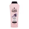 Schwarzkopf Gliss Split Ends Miracle Sealing Shampoo Σαμπουάν για γυναίκες 400 ml