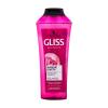 Schwarzkopf Gliss Supreme Length Protection Shampoo Σαμπουάν για γυναίκες 400 ml