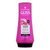 Schwarzkopf Gliss Supreme Length Protection Conditioner Μαλακτικό μαλλιών για γυναίκες 200 ml