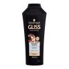 Schwarzkopf Gliss Ultimate Repair Strength Shampoo Σαμπουάν για γυναίκες 400 ml