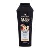 Schwarzkopf Gliss Ultimate Repair Strength Shampoo Σαμπουάν για γυναίκες 250 ml