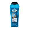 Schwarzkopf Gliss Aqua Revive Moisturizing Shampoo Σαμπουάν για γυναίκες 250 ml