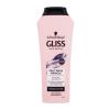 Schwarzkopf Gliss Split Ends Miracle Sealing Shampoo Σαμπουάν για γυναίκες 250 ml