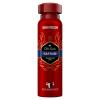 Old Spice Captain Αποσμητικό για άνδρες 150 ml