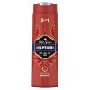 Old Spice Captain Αφρόλουτρο για άνδρες 400 ml