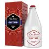 Old Spice Captain Aftershave για άνδρες 100 ml