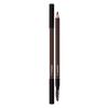 MAC Veluxe Brow Liner Μολύβι για τα φρύδια για γυναίκες 1,19 gr Απόχρωση Taupe