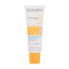 BIODERMA Photoderm Cream SPF50+ Αντιηλιακό προϊόν προσώπου 40 ml Απόχρωση Light