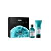 L&#039;Oréal Professionnel Scalp Advanced Moon Capsule Limited Edition Σετ δώρου σαμπουάν Scalp Advanced Professional Shampoo 300 ml + σαμπουάν Scalp Advanced Professional Treatment 200 ml