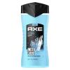 Axe Ice Chill 3in1 Αφρόλουτρο για άνδρες 250 ml