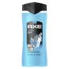 Axe Ice Chill 3in1 Αφρόλουτρο για άνδρες 400 ml