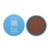 Rimmel London Kind &amp; Free Healthy Look Pressed Powder Πούδρα για γυναίκες 10 gr Απόχρωση 050 Deep