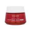 Vichy Liftactiv B3 Anti-Dark Spots SPF50 Κρέμα προσώπου ημέρας για γυναίκες 50 ml ελλατωματική συσκευασία