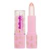 I Heart Revolution Butterfly Colour Changing Lip Balm Βάλσαμο για τα χείλη για γυναίκες 3 gr