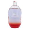 Lacoste Red Eau de Toilette για άνδρες 125 ml TESTER