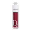 Dior Addict Lip Maximizer Lip Gloss για γυναίκες 6 ml Απόχρωση 027 Intense Fig