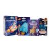 Kneipp Kids Space Adventure Σετ δώρου Bath bombs Astronaut 95 g + άλατα μπάνιου Star Dust 60 g + άλατα μπάνιου Dream Journey 40 g