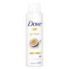 Dove Go Fresh Passion Fruit 48h Αντιιδρωτικό για γυναίκες 150 ml