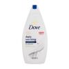 Dove Deeply Nourishing Αφρόλουτρο για γυναίκες 450 ml