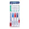 Parodontax Interdental Extra Soft Trio Οδοντόβουρτσα Σετ