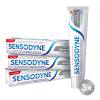 Sensodyne Extra Whitening Trio Οδοντόκρεμες Σετ