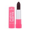 Essence Hydra Matte Κραγιόν για γυναίκες 3,5 gr Απόχρωση 412 Everyberry&#039;s Darling