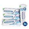 Sensodyne Repair &amp; Protect Trio Οδοντόκρεμες Σετ