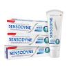 Sensodyne Repair &amp; Protect Extra Fresh Trio Οδοντόκρεμες Σετ