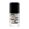 Catrice Iconails Βερνίκια νυχιών για γυναίκες 10,5 ml Απόχρωση 155 SILVERstar