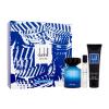 Dunhill Driven Σετ δώρου EDT 100 ml + αφρόλουτρο 90 ml + EDT 15 ml