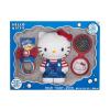 Hello Kitty Hello Kitty 2in1 Shower Gel &amp; Shampoo Σετ δώρου