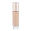 Clarins Everlasting Foundation Make up για γυναίκες 30 ml Απόχρωση 105N Nude ελλατωματική συσκευασία