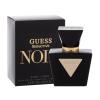 GUESS Seductive Noir Eau de Toilette για γυναίκες 30 ml ελλατωματική συσκευασία